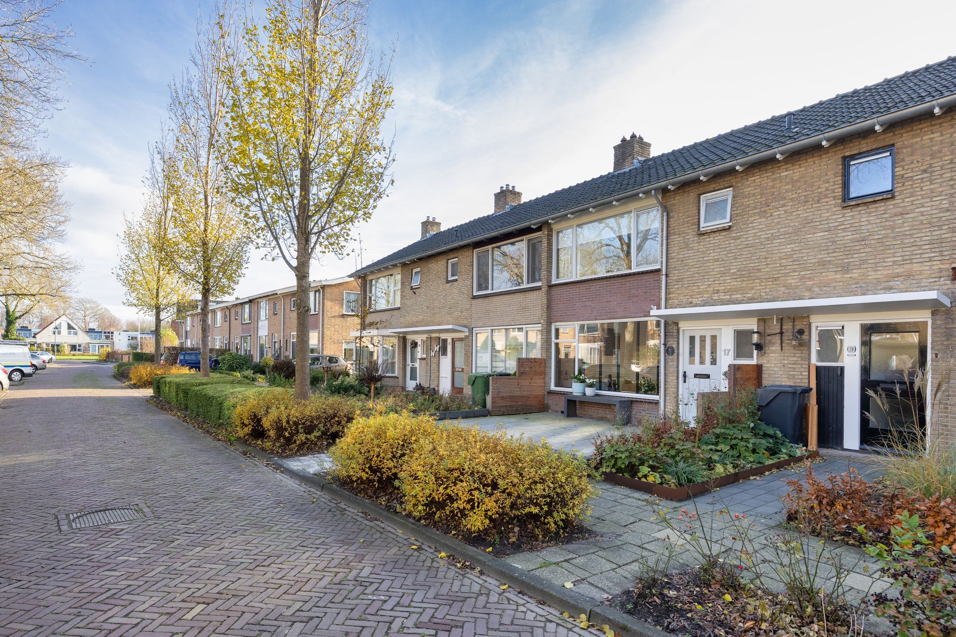 Willem Koningstraat 17, Franeker