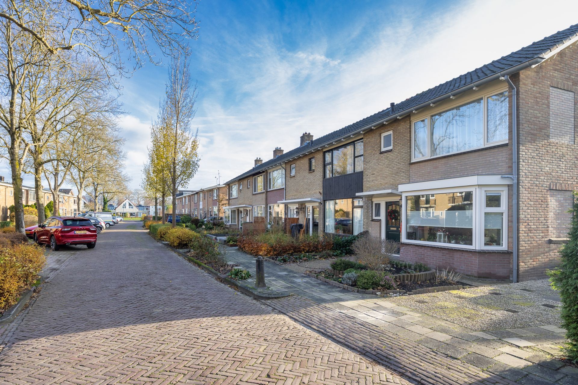 Willem Koningstraat 17, Franeker