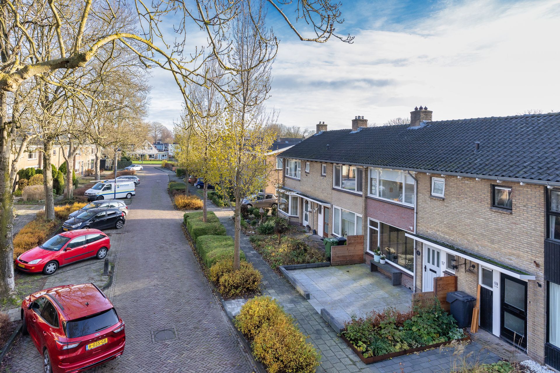 Willem Koningstraat 17, Franeker