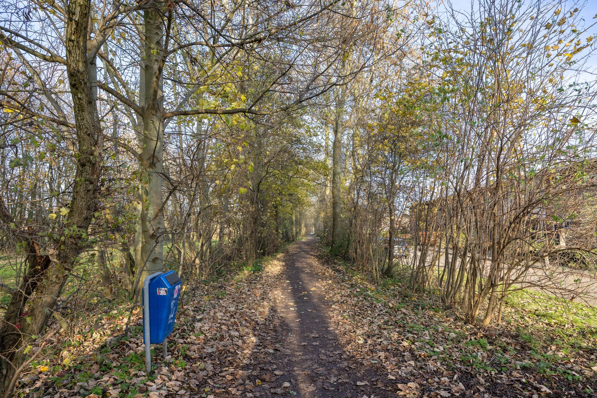 Willem Koningstraat 17, Franeker