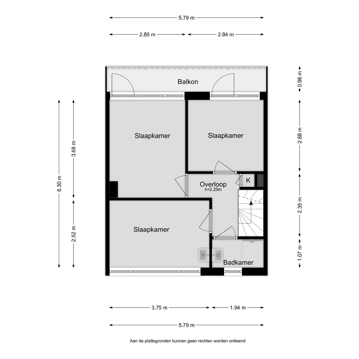 Willem Koningstraat 17, Franeker