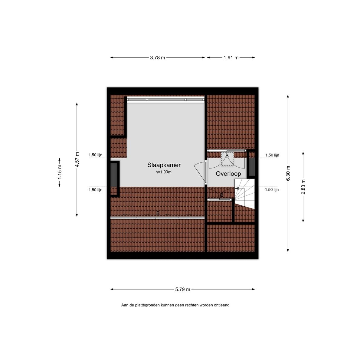 Willem Koningstraat 17, Franeker