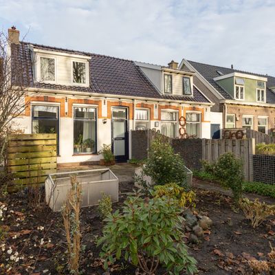 3e Hollandiastraat 4, Bolsward