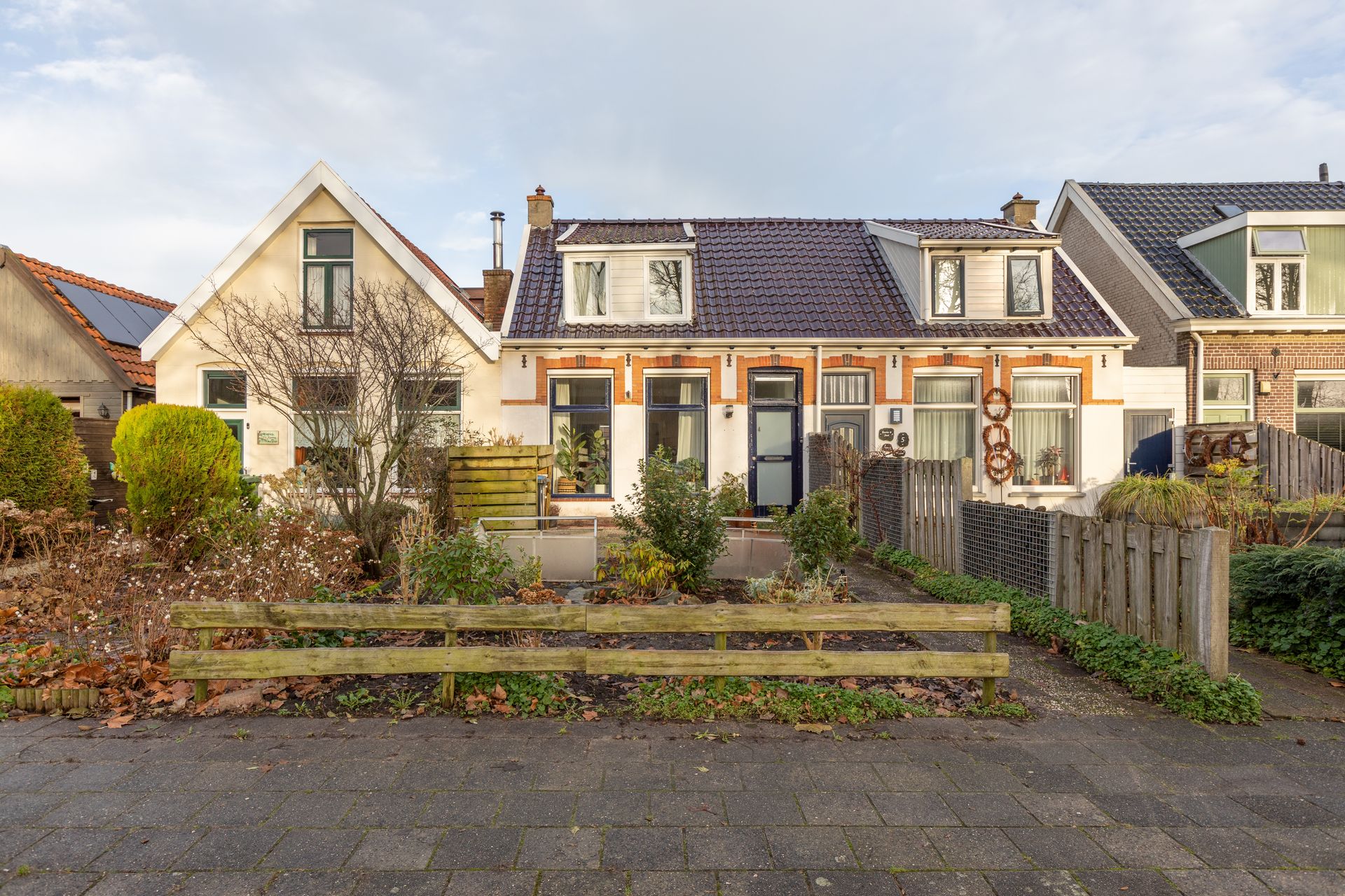 3e Hollandiastraat 4, Bolsward