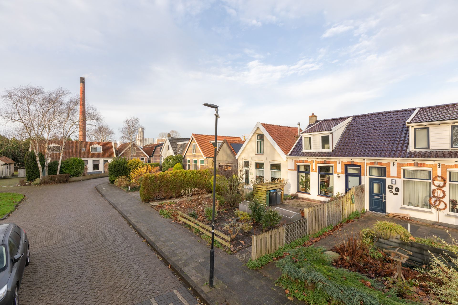 3e Hollandiastraat 4, Bolsward