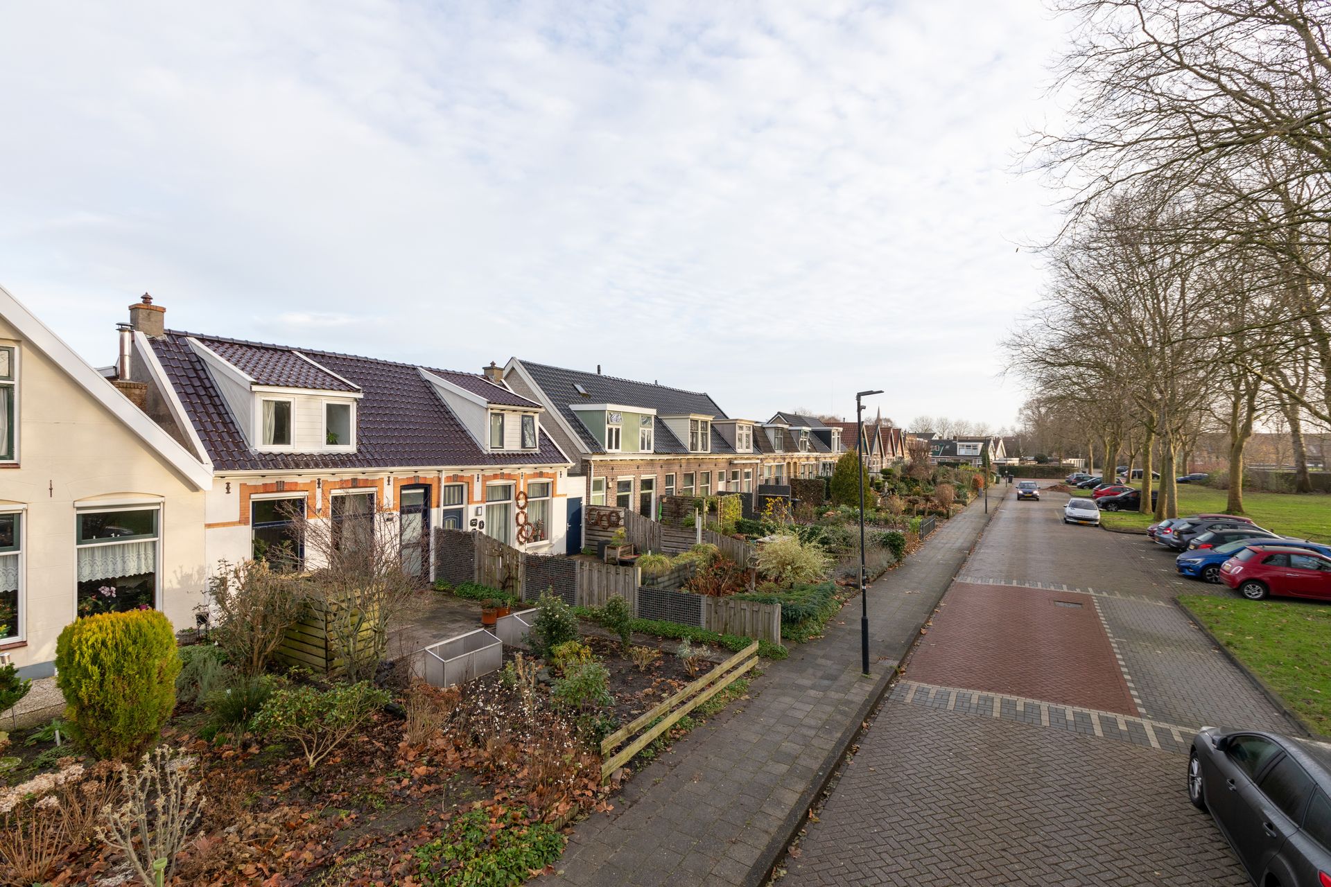 3e Hollandiastraat 4, Bolsward