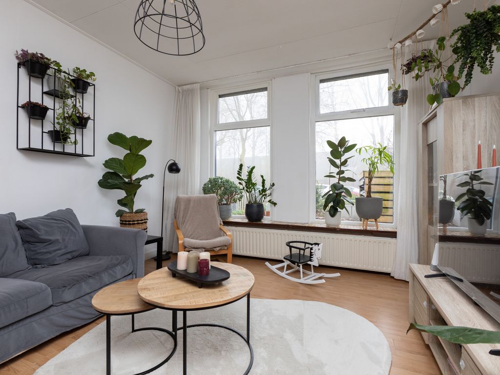 3e Hollandiastraat 4, Bolsward