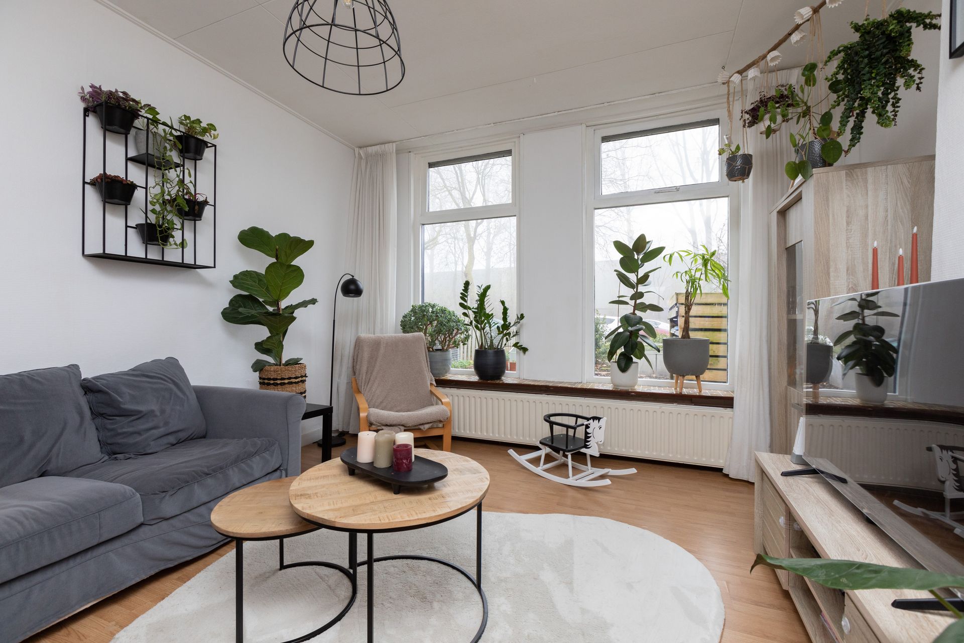 3e Hollandiastraat 4, Bolsward