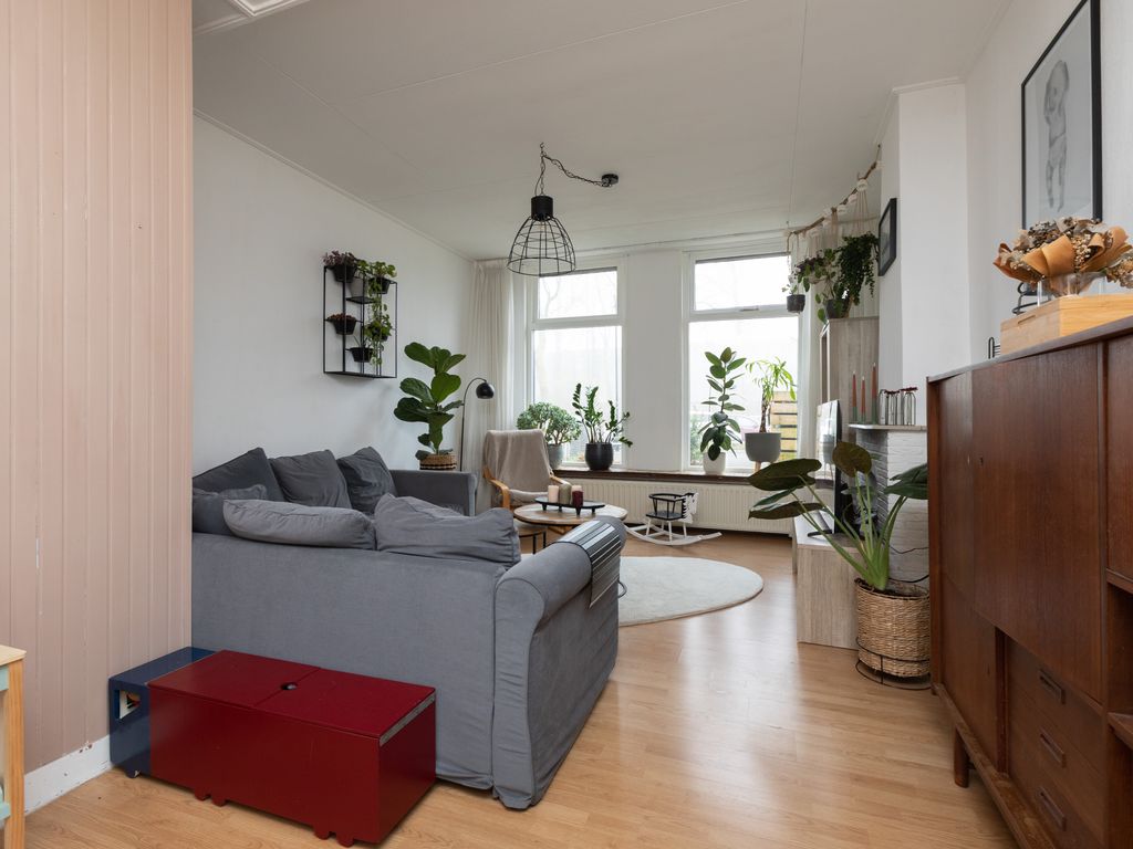 3e Hollandiastraat 4, Bolsward