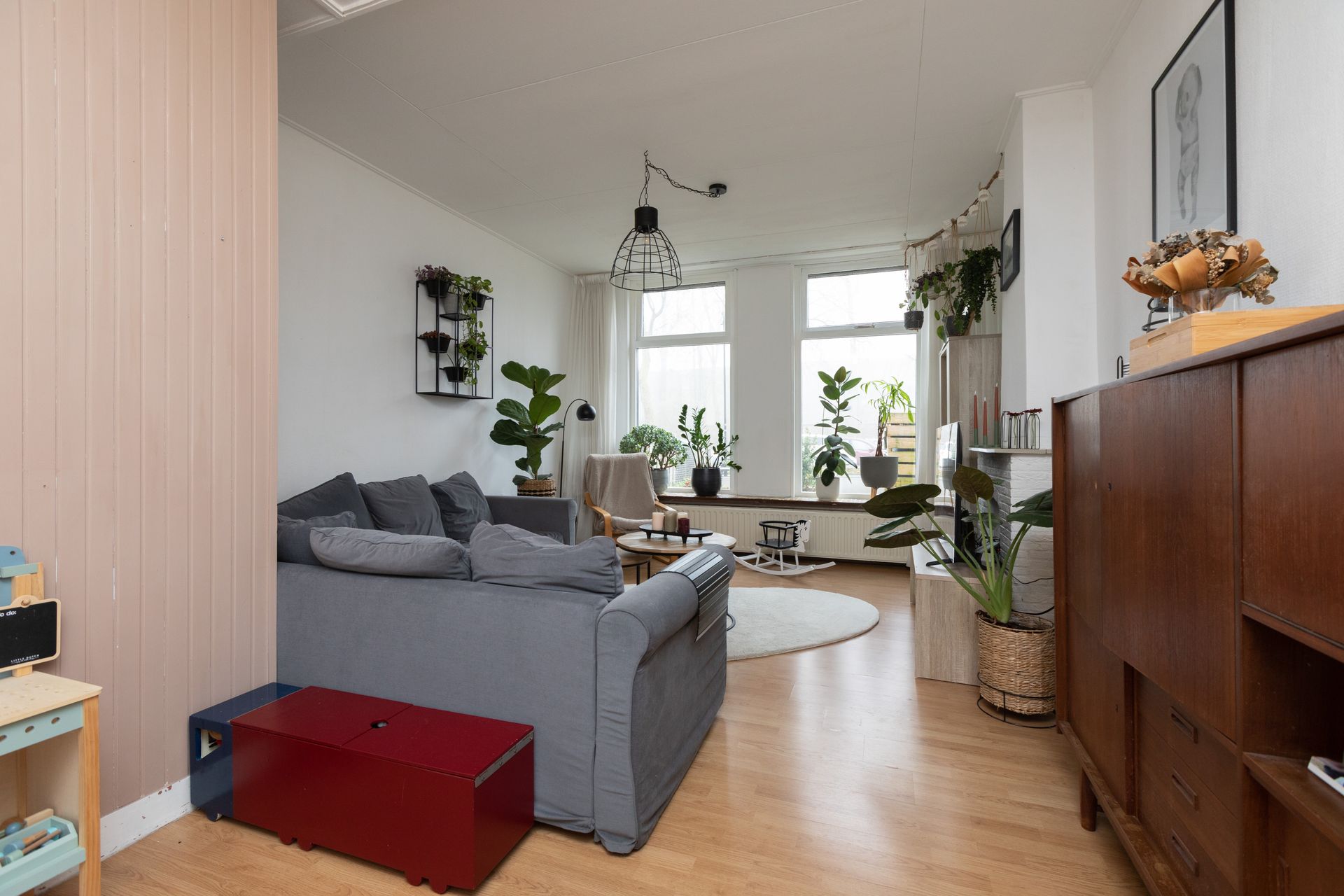 3e Hollandiastraat 4, Bolsward