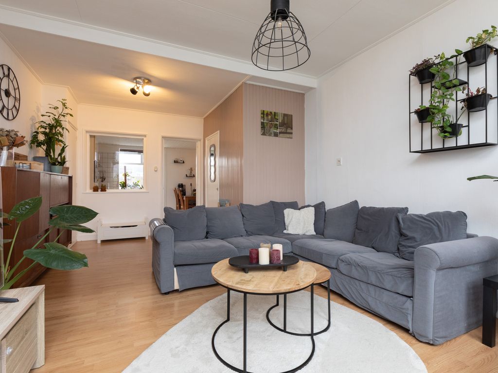 3e Hollandiastraat 4, Bolsward