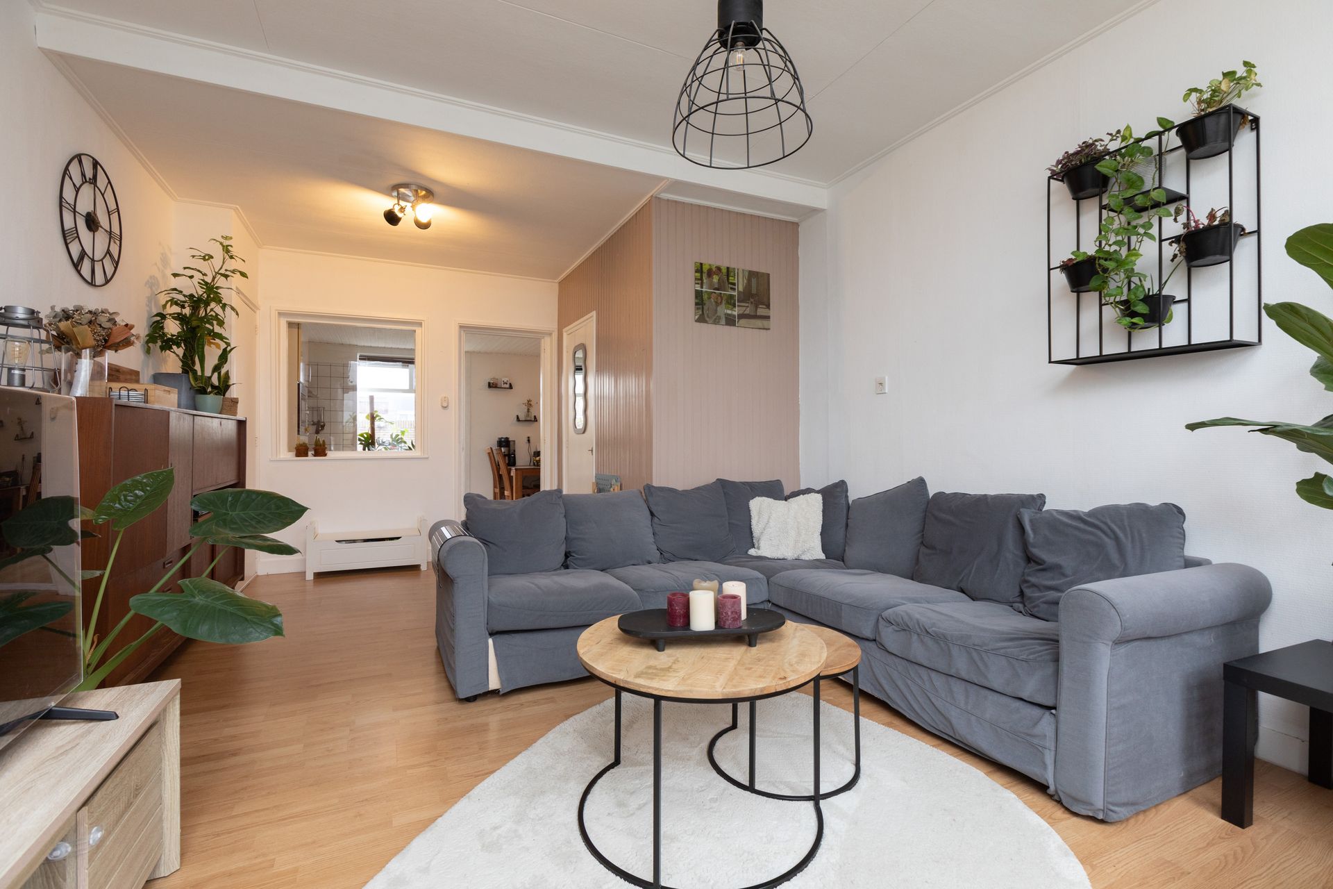 3e Hollandiastraat 4, Bolsward