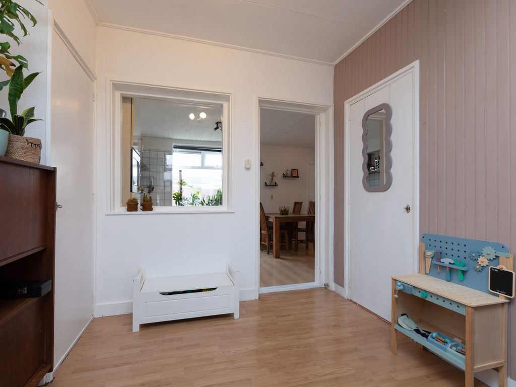 3e Hollandiastraat 4, Bolsward