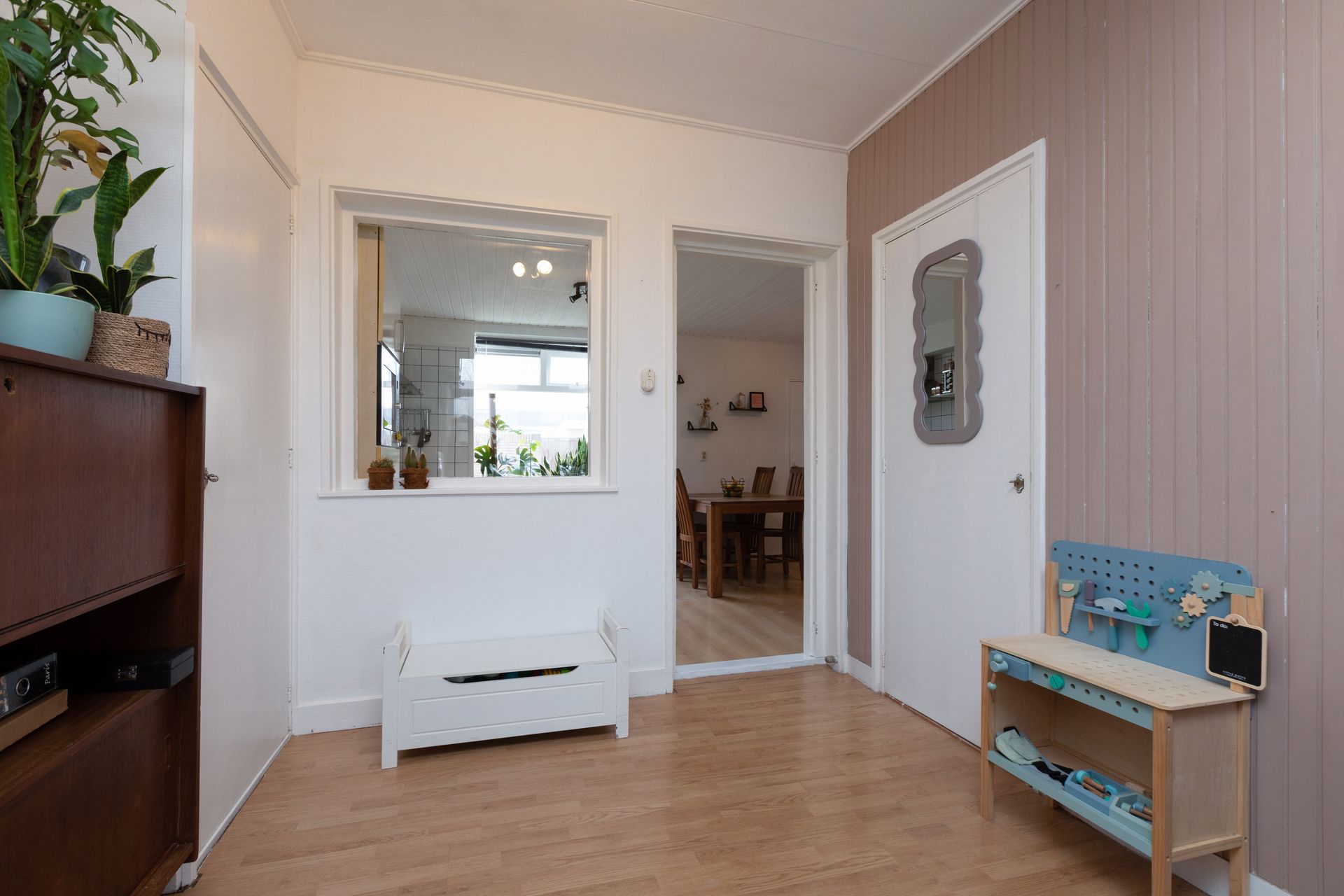 3e Hollandiastraat 4, Bolsward