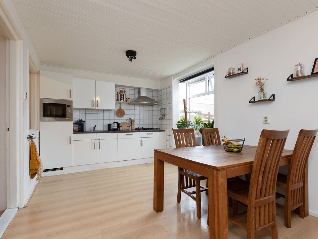 3e Hollandiastraat 4, Bolsward