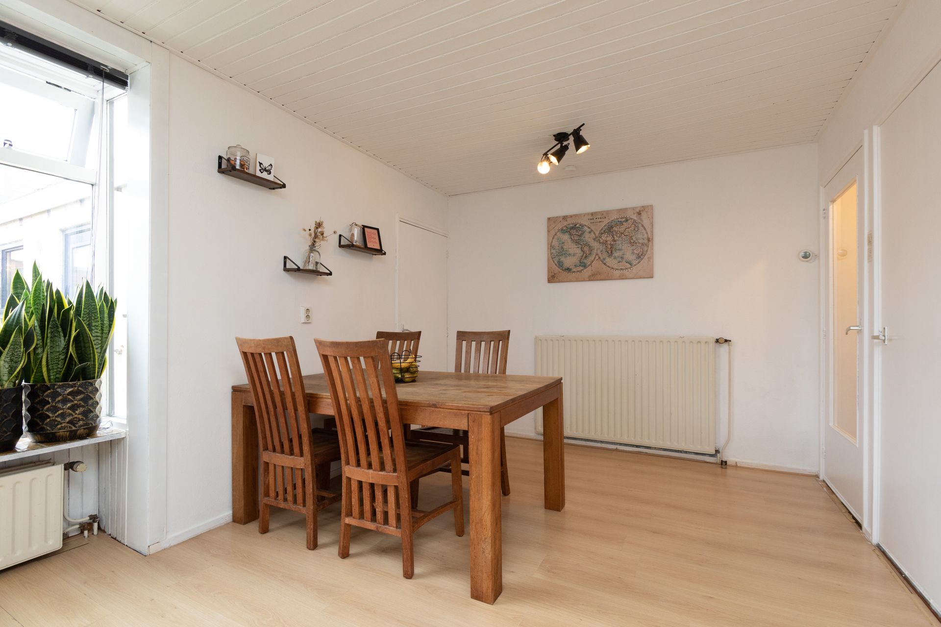 3e Hollandiastraat 4, Bolsward