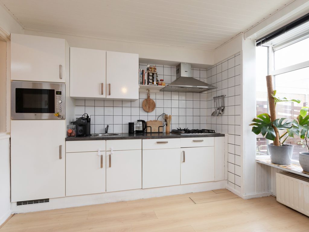 3e Hollandiastraat 4, Bolsward