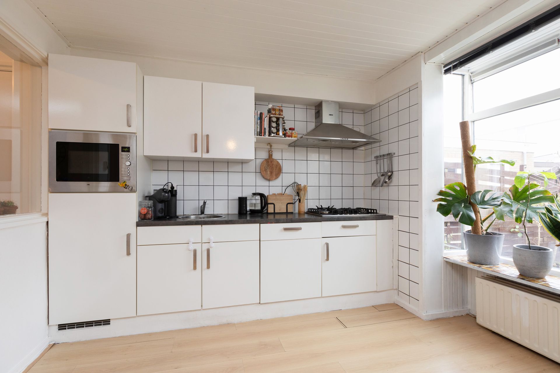 3e Hollandiastraat 4, Bolsward