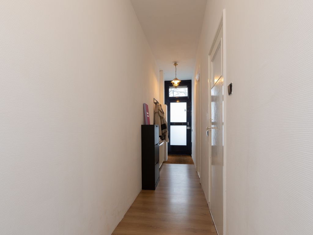 3e Hollandiastraat 4, Bolsward