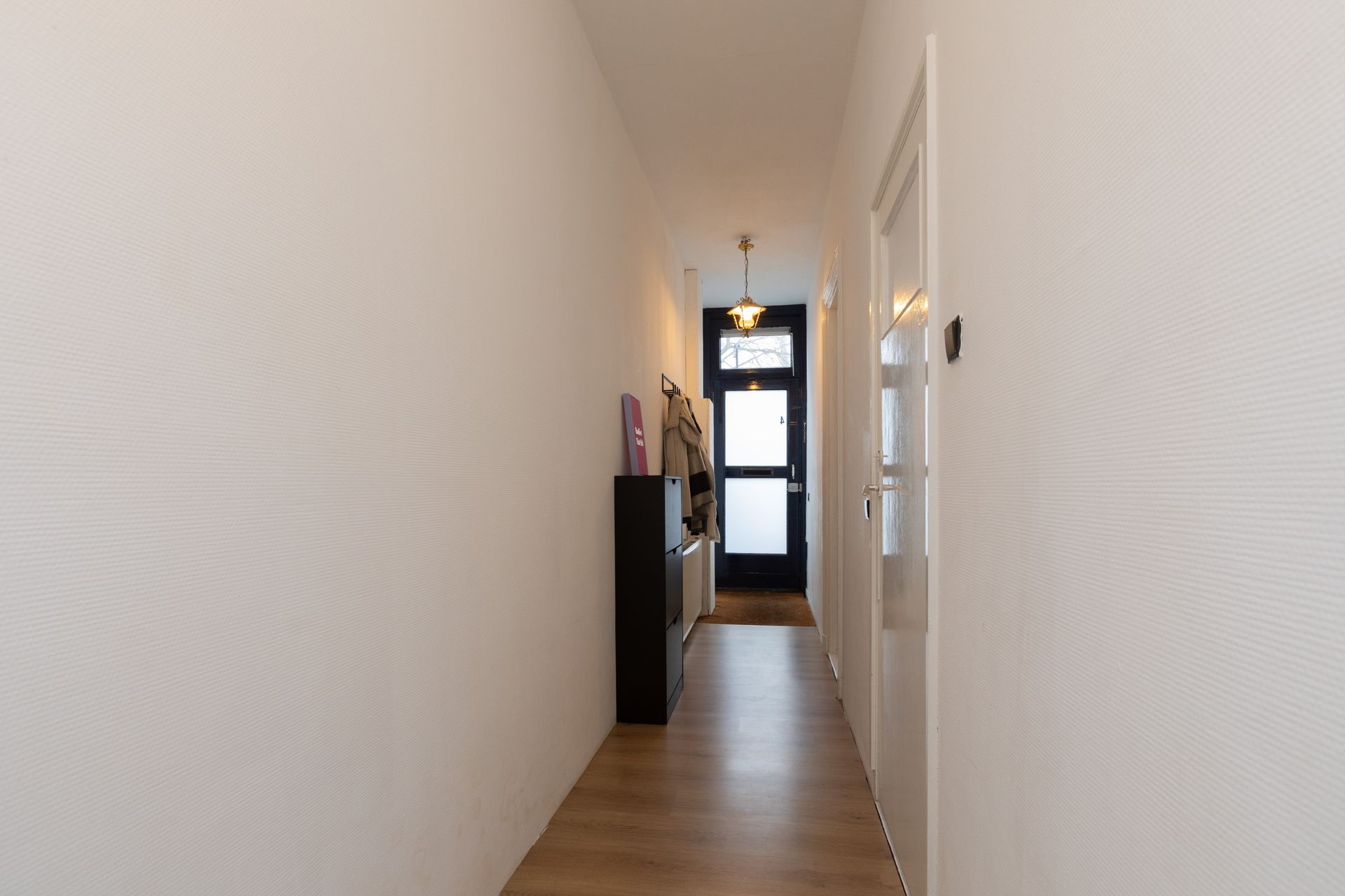 3e Hollandiastraat 4, Bolsward