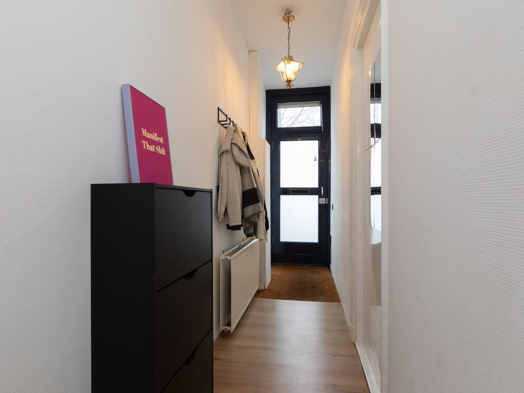 3e Hollandiastraat 4, Bolsward