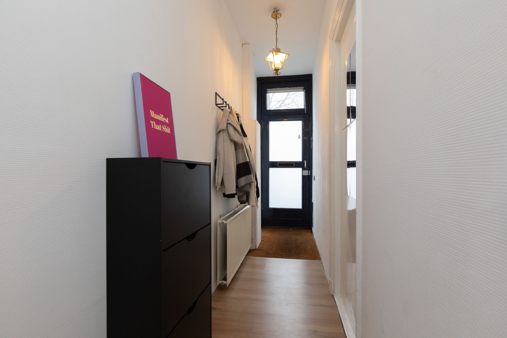 3e Hollandiastraat 4, Bolsward