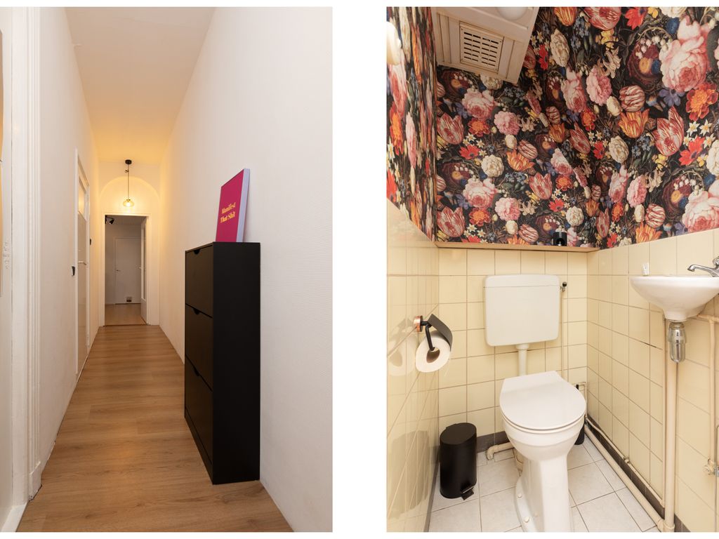 3e Hollandiastraat 4, Bolsward