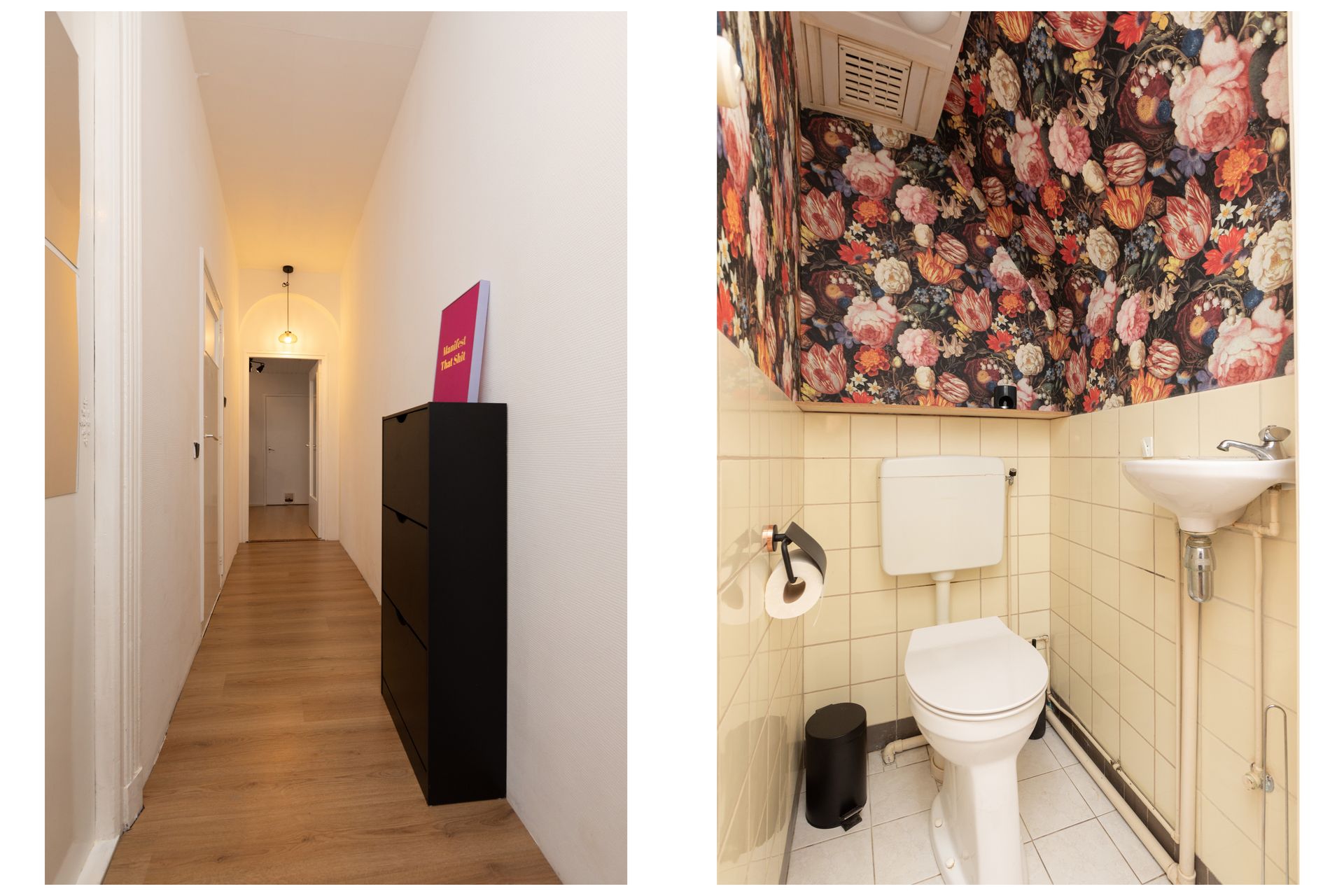 3e Hollandiastraat 4, Bolsward