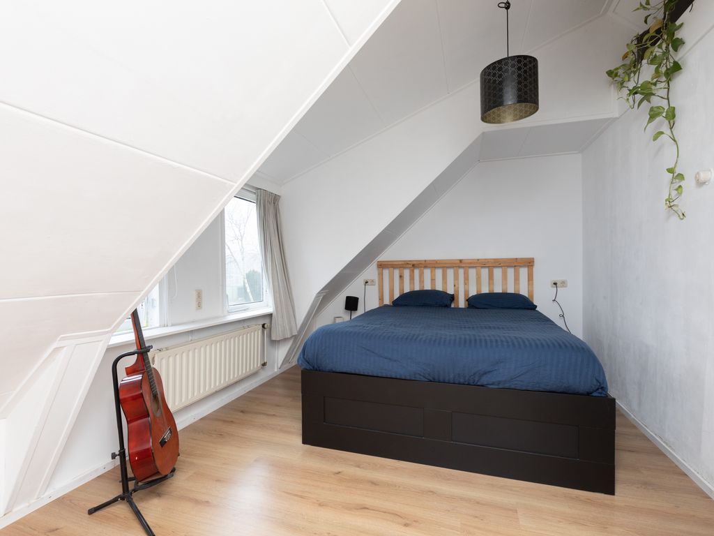 3e Hollandiastraat 4, Bolsward