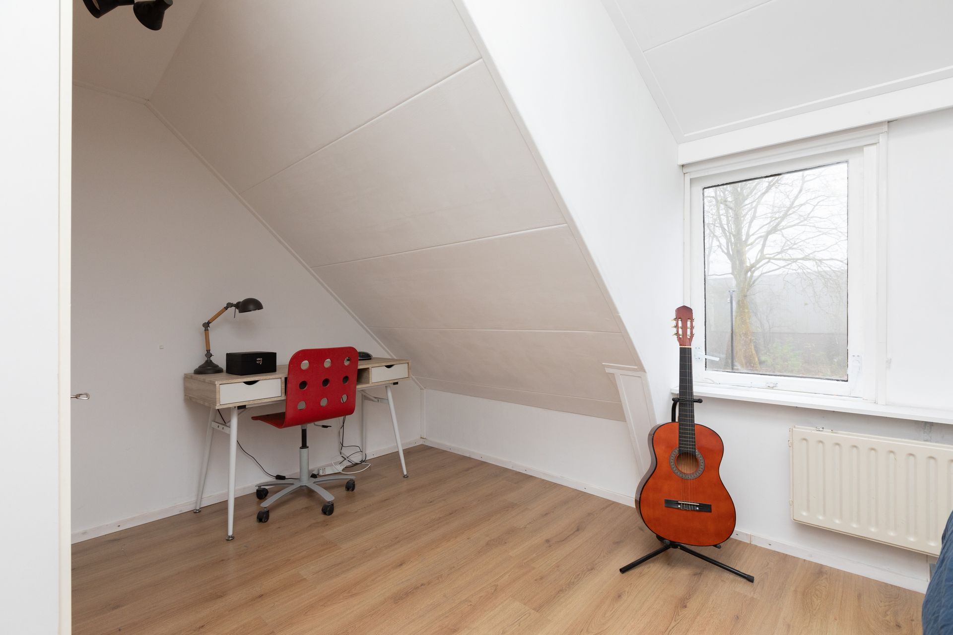 3e Hollandiastraat 4, Bolsward