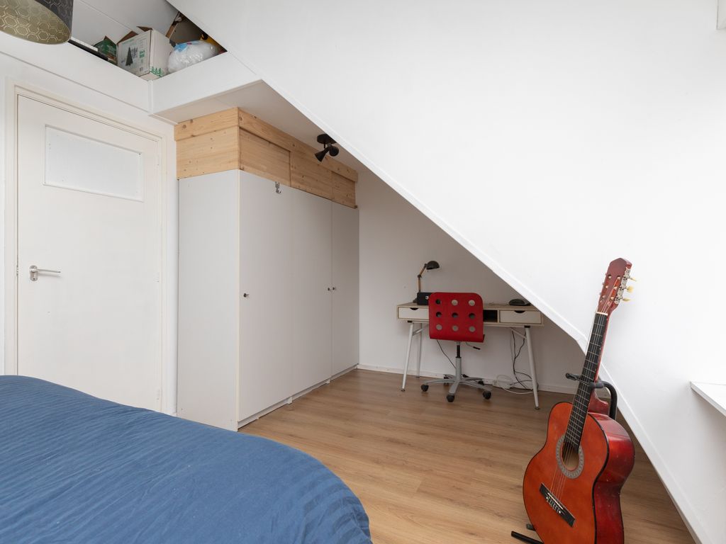 3e Hollandiastraat 4, Bolsward