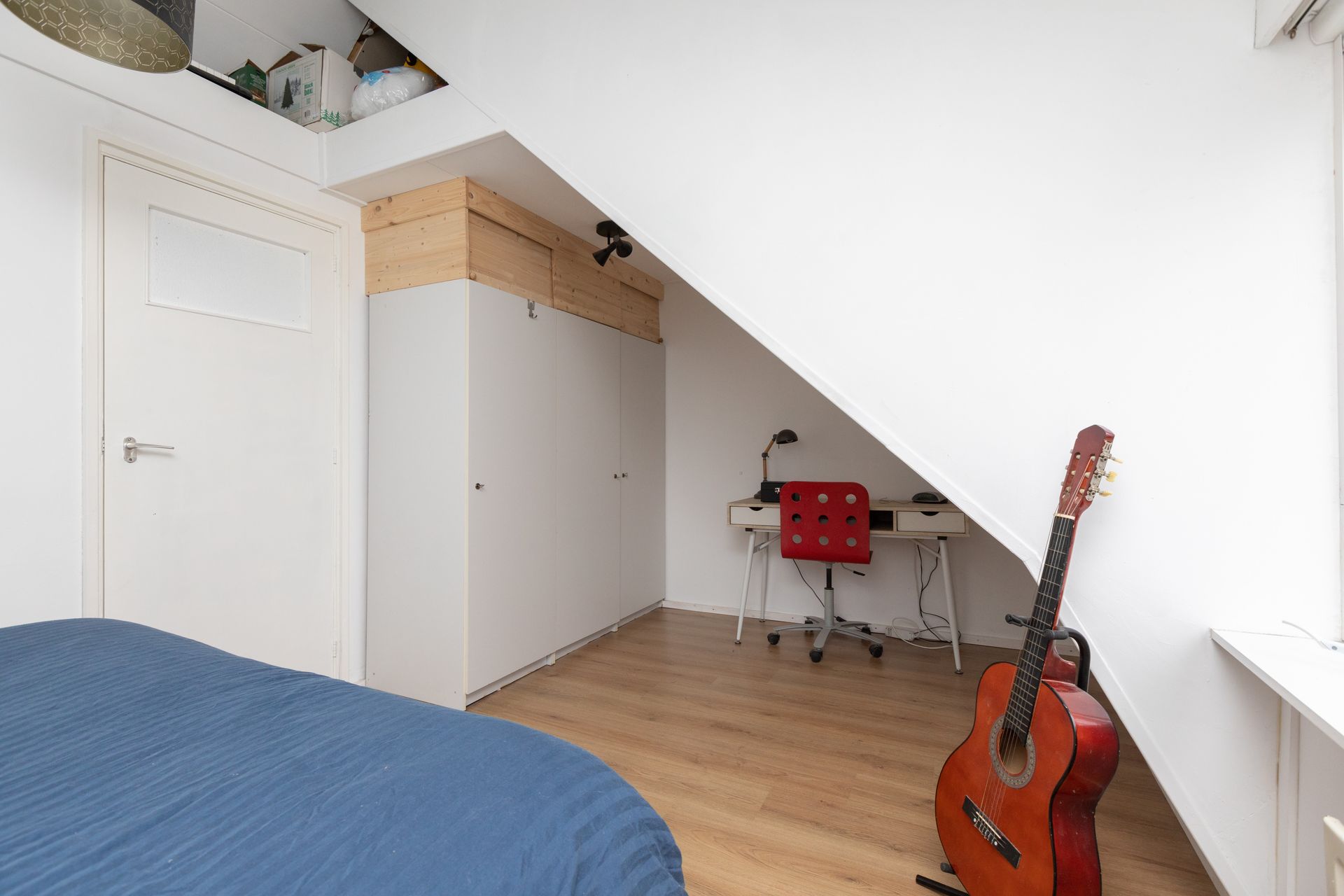 3e Hollandiastraat 4, Bolsward