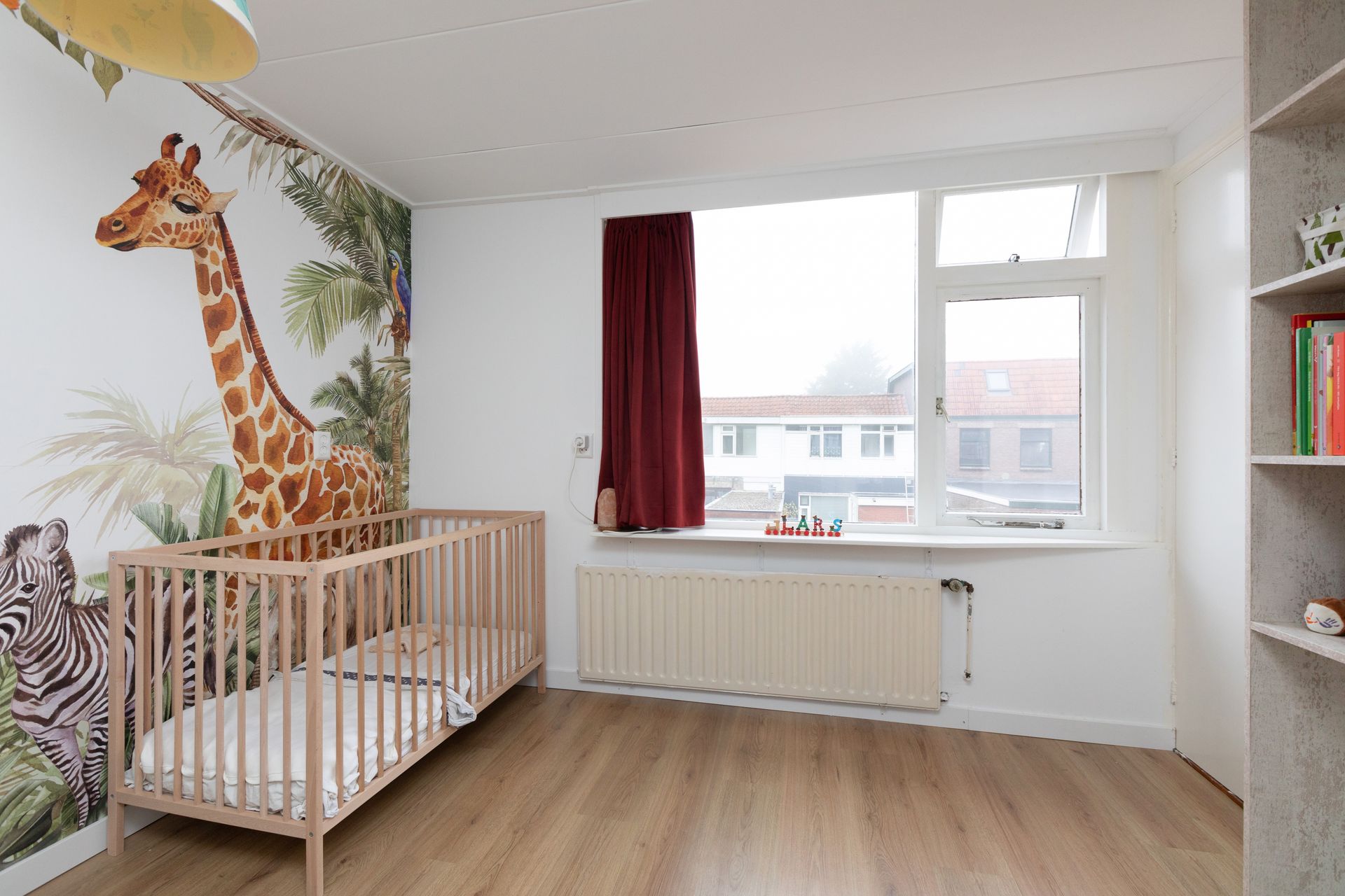 3e Hollandiastraat 4, Bolsward