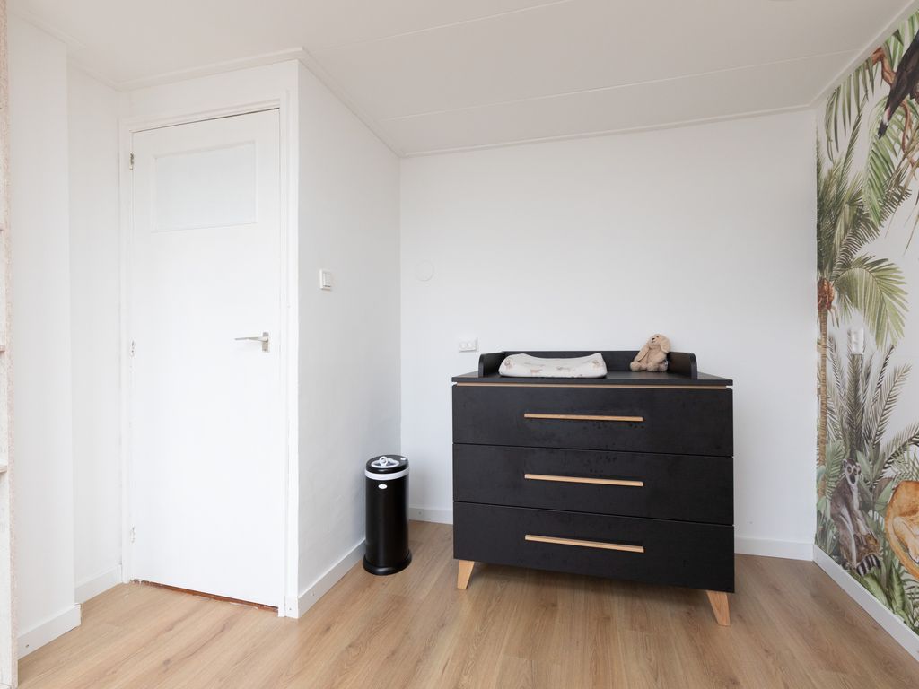 3e Hollandiastraat 4, Bolsward