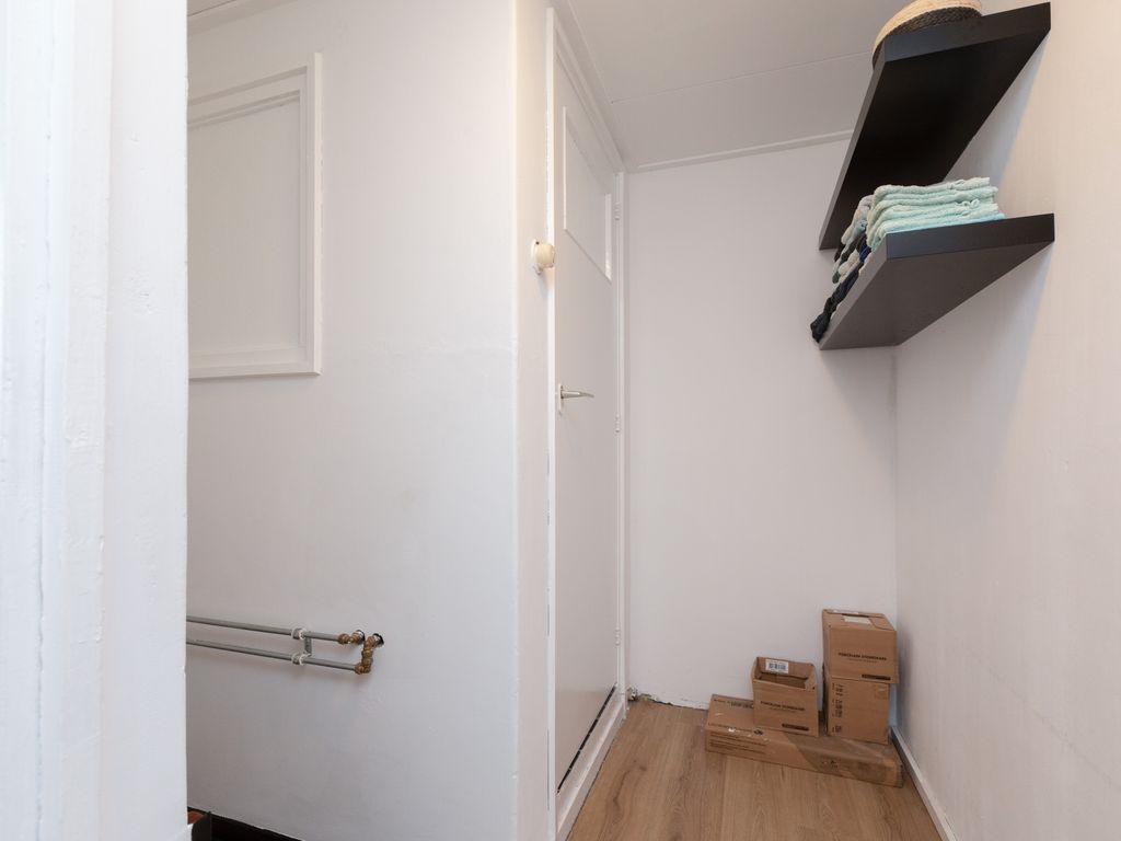 3e Hollandiastraat 4, Bolsward