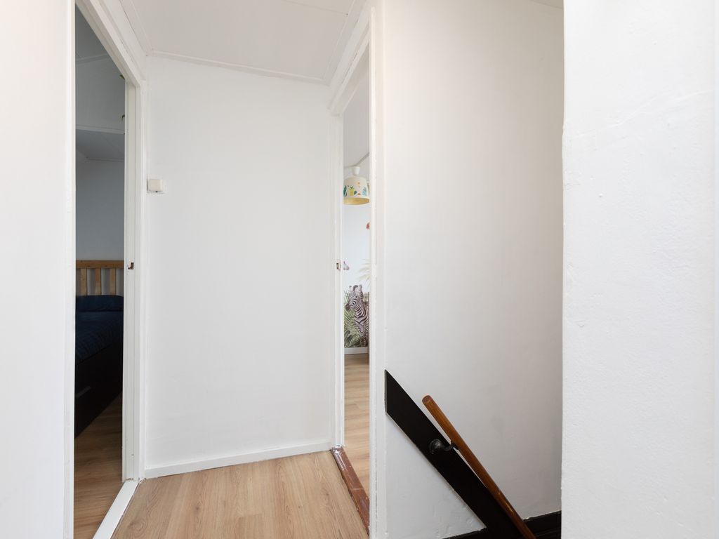 3e Hollandiastraat 4, Bolsward