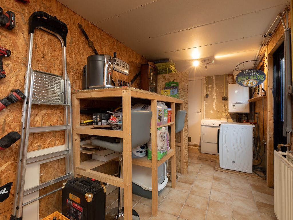 3e Hollandiastraat 4, Bolsward