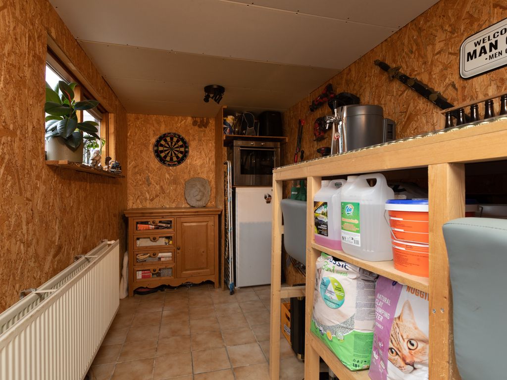 3e Hollandiastraat 4, Bolsward