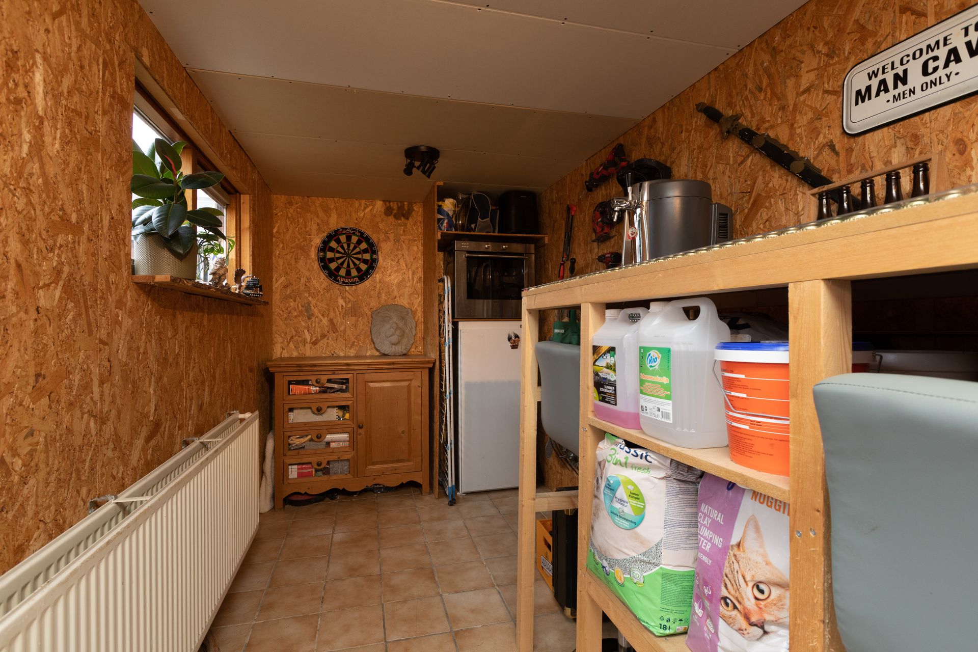 3e Hollandiastraat 4, Bolsward