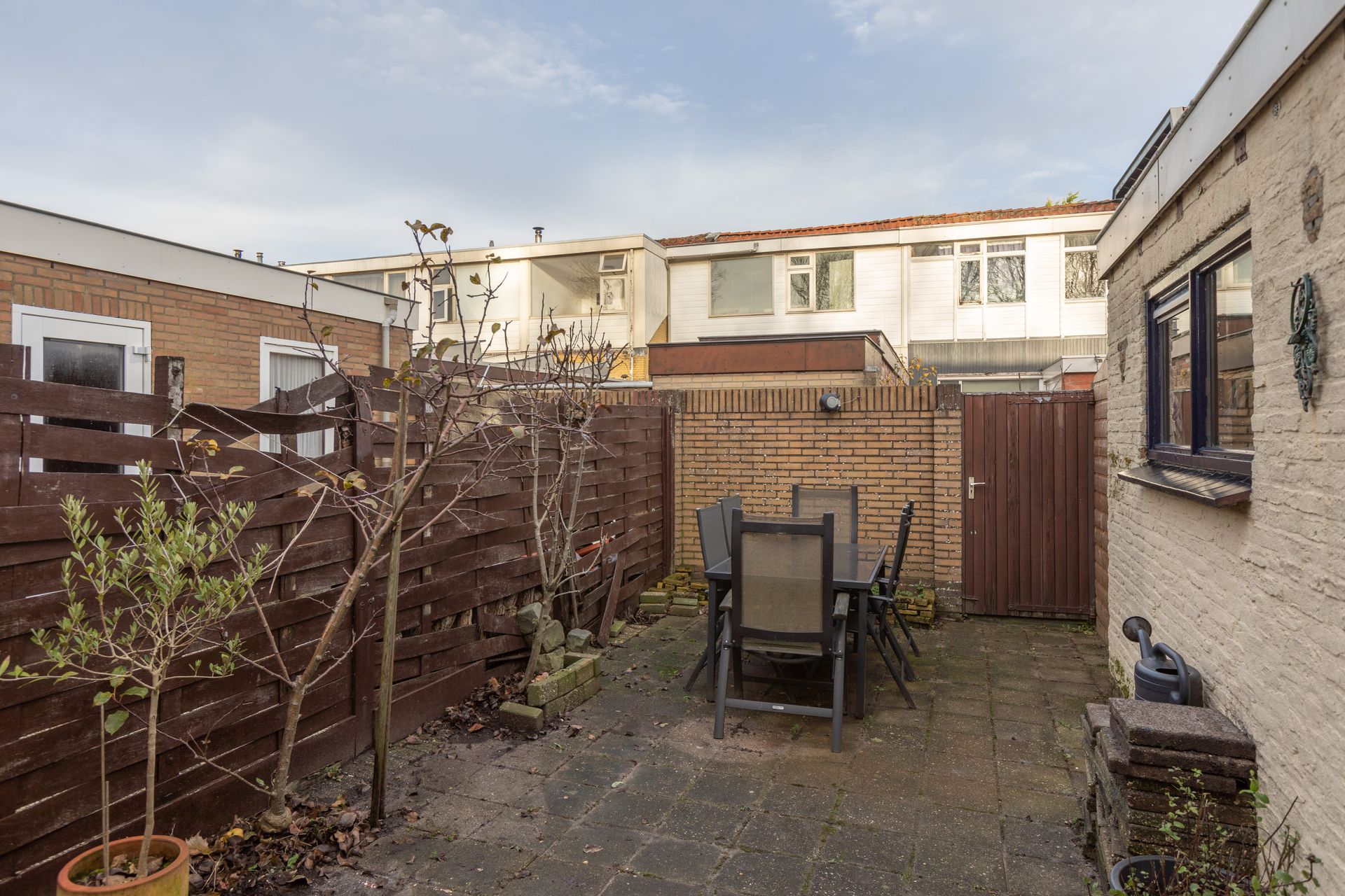 3e Hollandiastraat 4, Bolsward