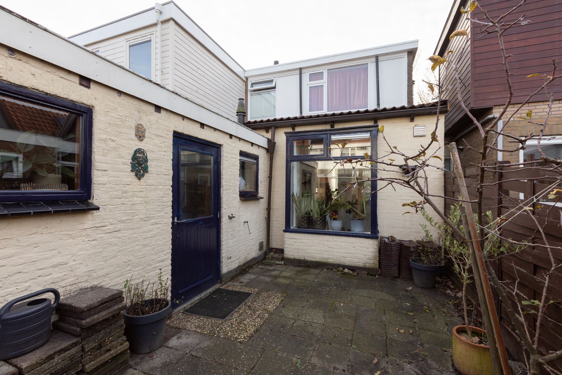 3e Hollandiastraat 4, Bolsward