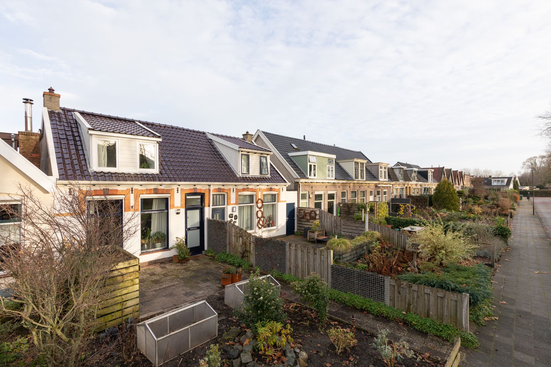 3e Hollandiastraat 4, Bolsward