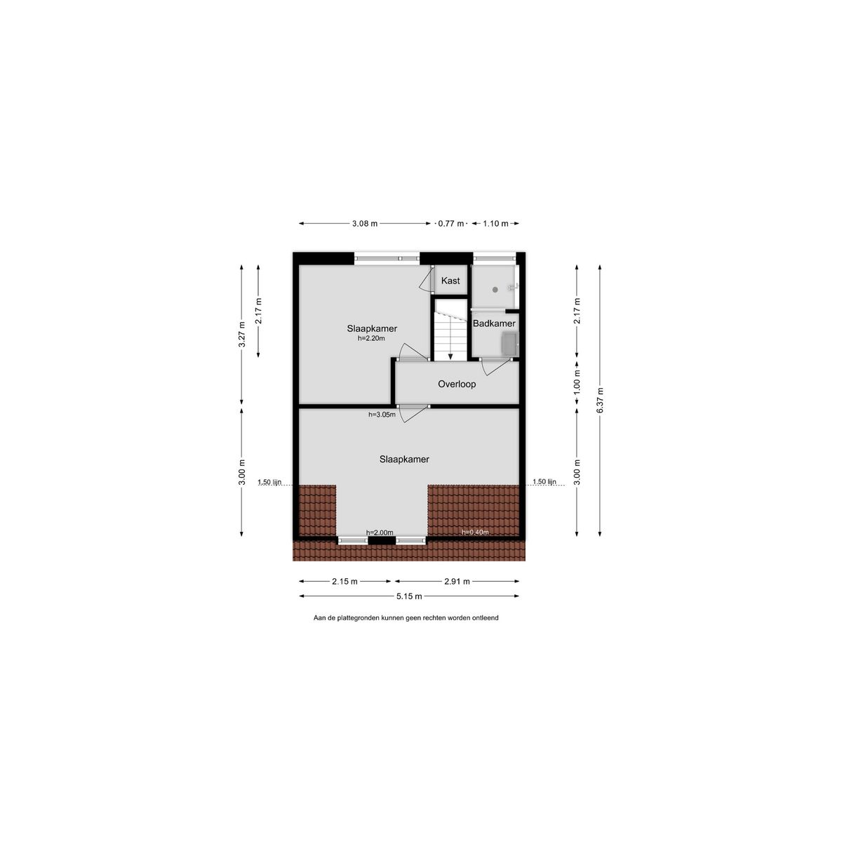 3e Hollandiastraat 4, Bolsward