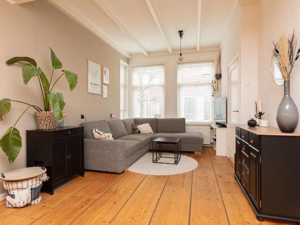 Kerkstraat 28, Bolsward