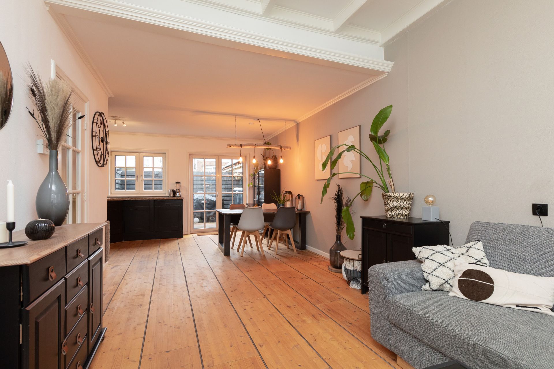 Kerkstraat 28, Bolsward