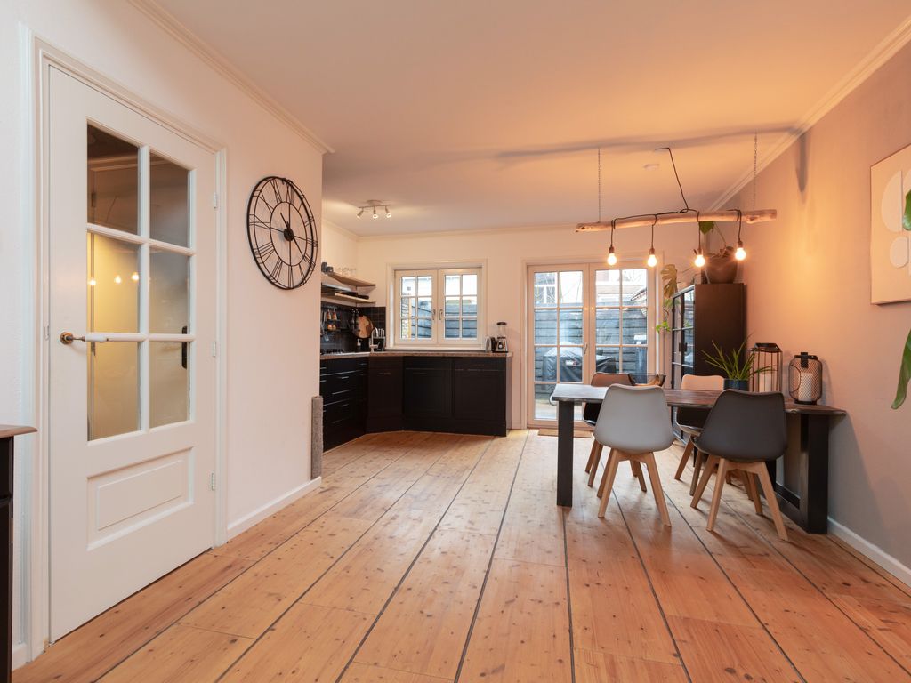 Kerkstraat 28, Bolsward