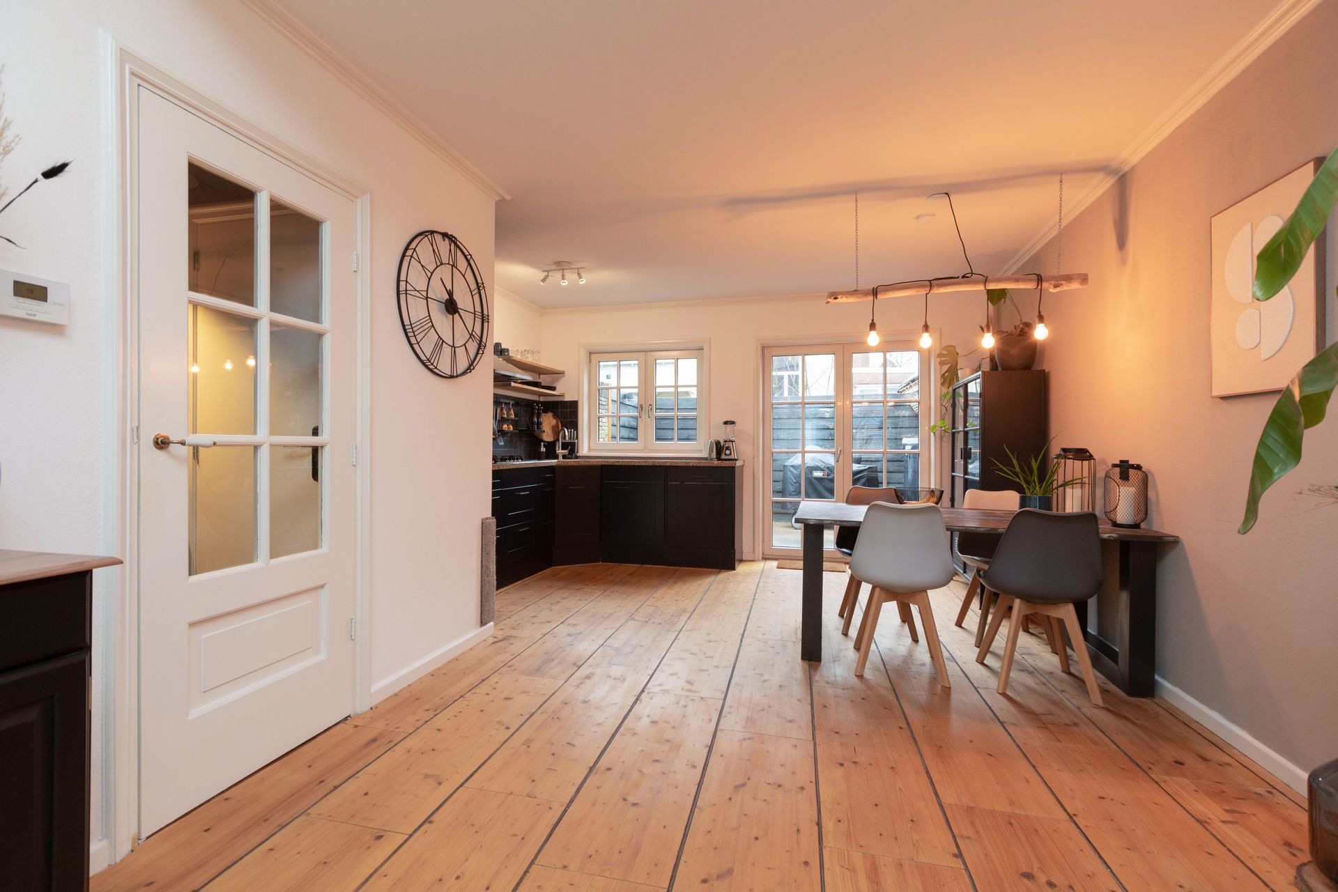 Kerkstraat 28, Bolsward