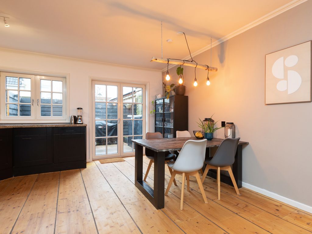 Kerkstraat 28, Bolsward