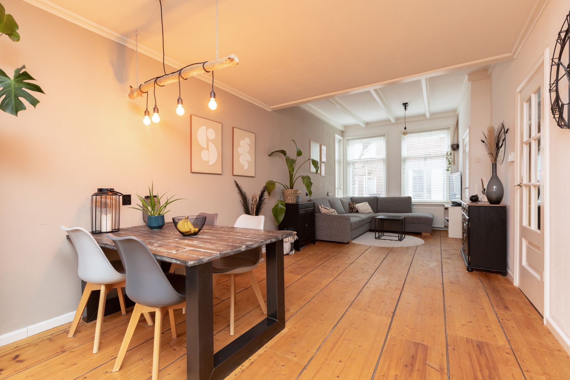 Kerkstraat 28, Bolsward