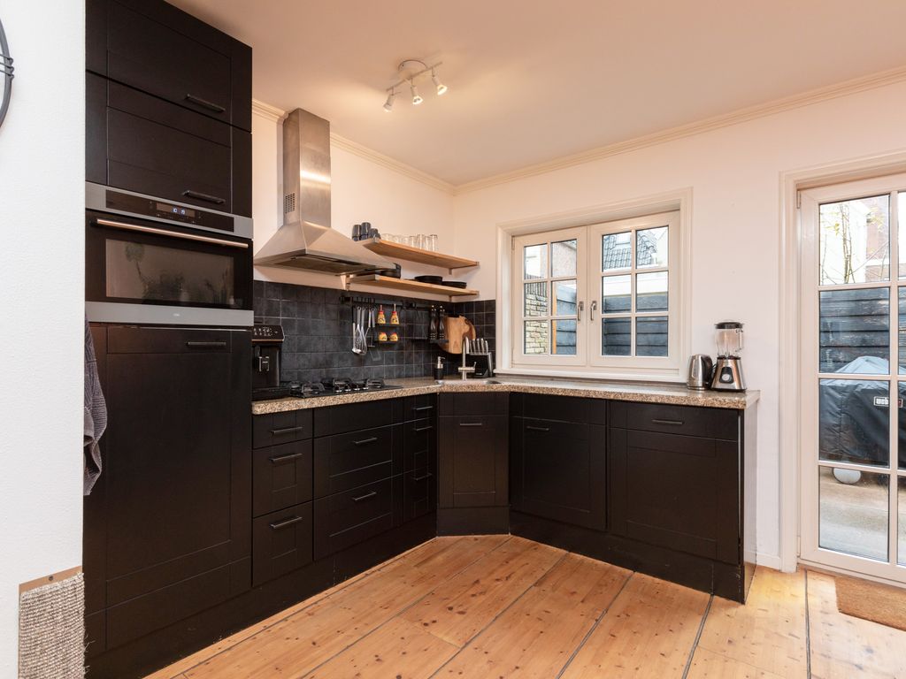 Kerkstraat 28, Bolsward